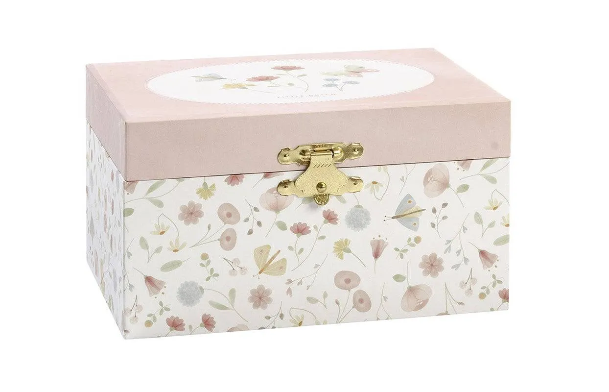 Caja de Música Joyero · Little Dutch