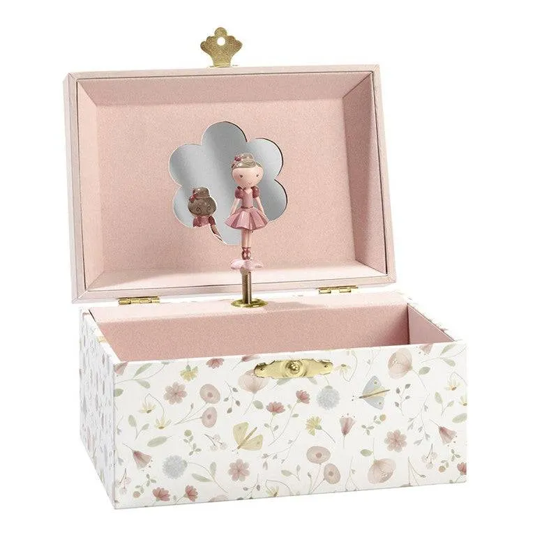 Caja de Música Joyero · Little Dutch