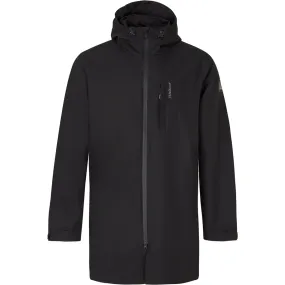 Chaqueta Hombre Prtthoreau Outdoor Jacket Protest Negro