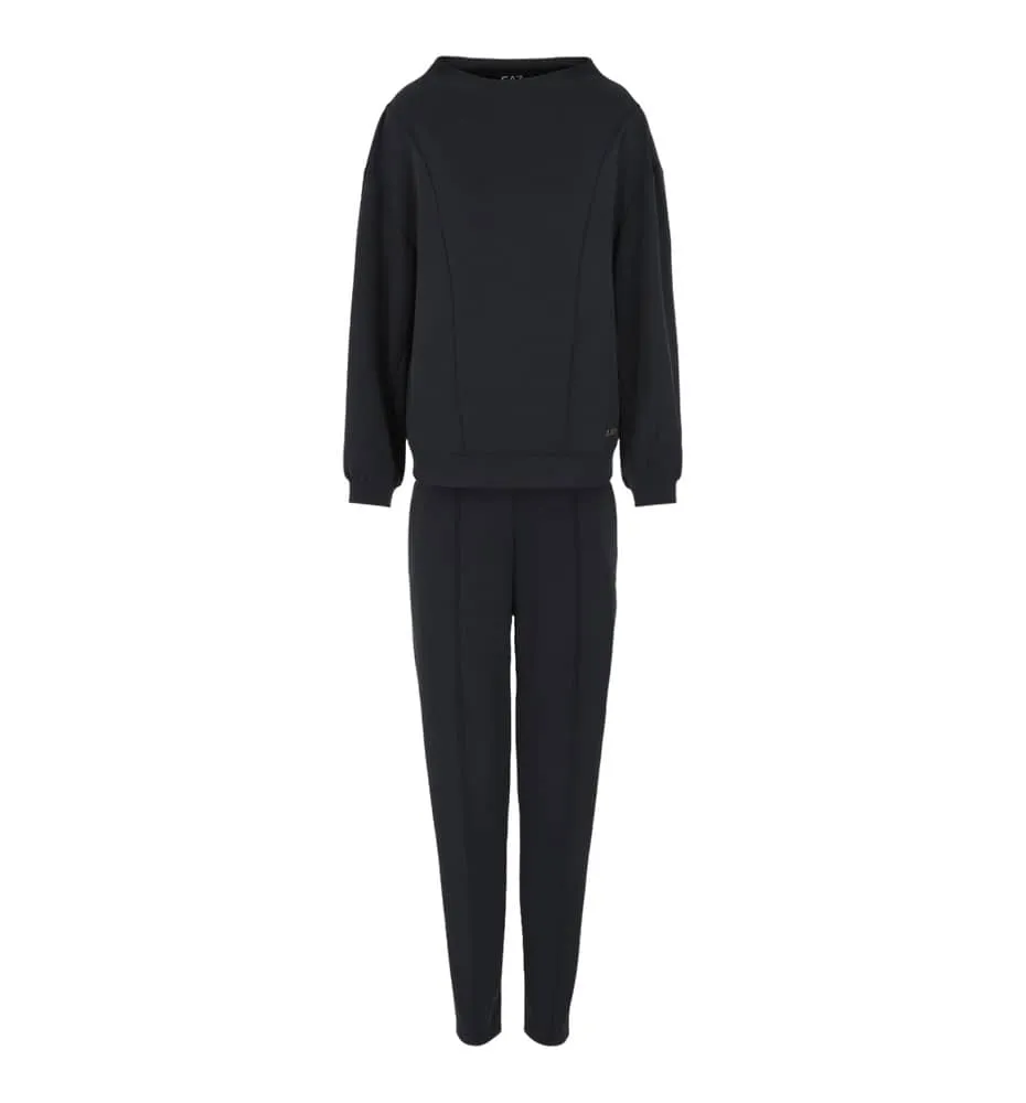 Chándal Casual_Mujer_ARMANI EA7 Tuta Sportiva