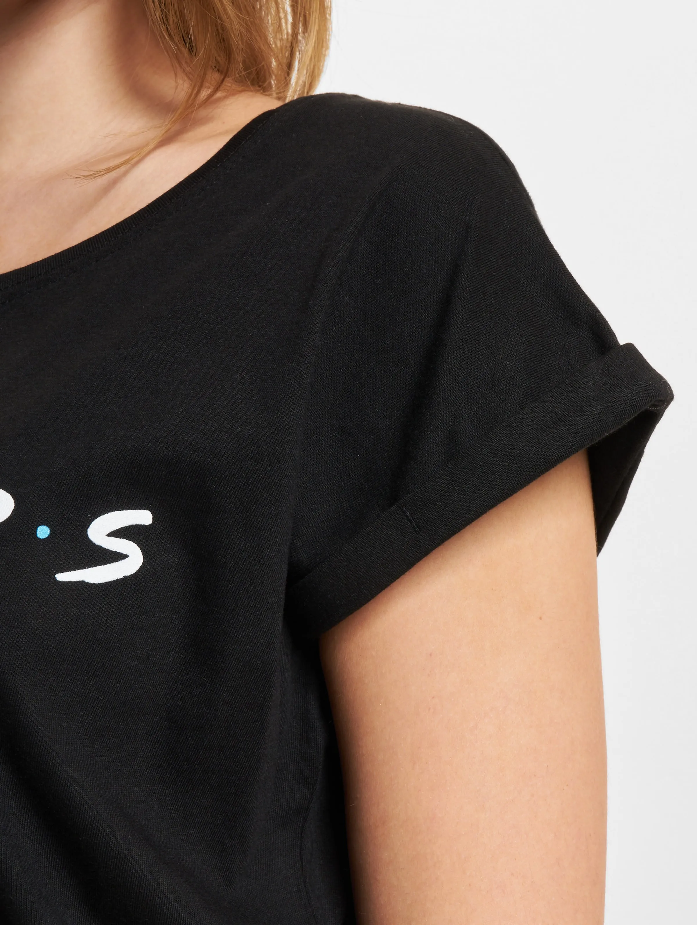 Friends Logo