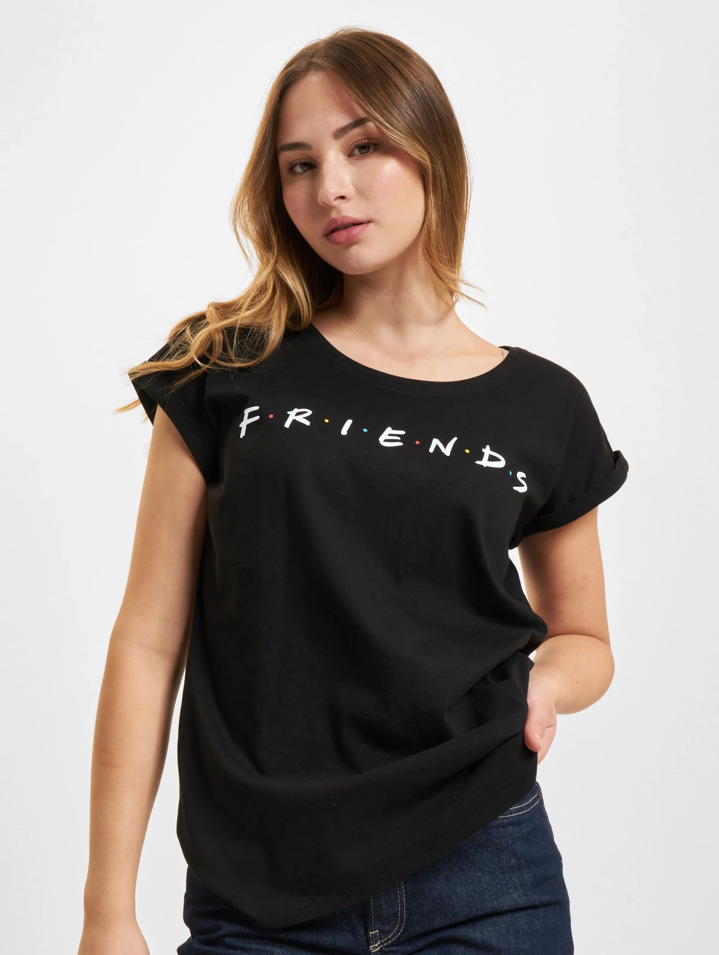 Friends Logo