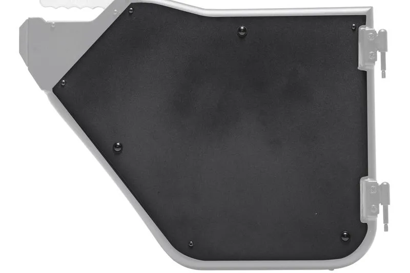 Puertas tubulares con kit de pieles GEN3 Smittybilt