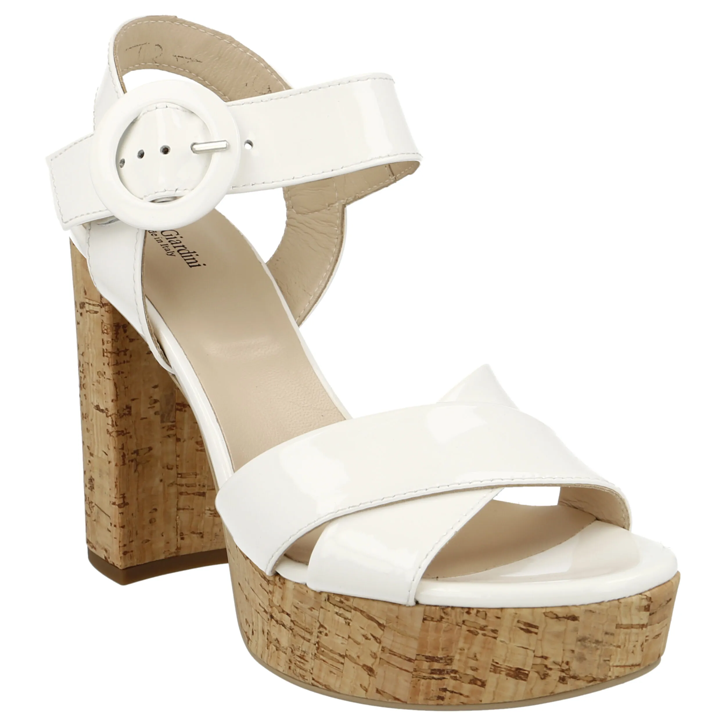 Sandalias Mujer Nero Giardini 18630D