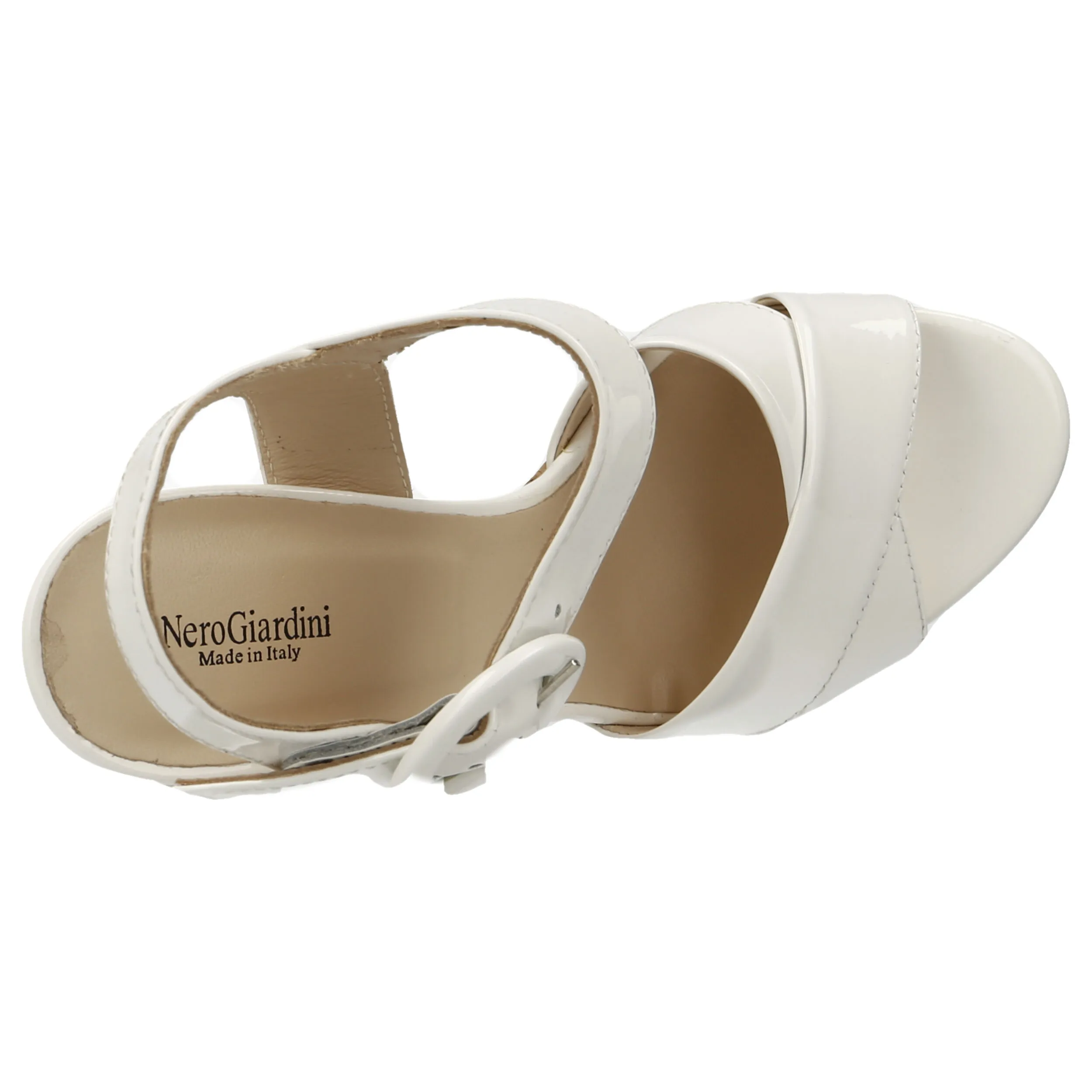 Sandalias Mujer Nero Giardini 18630D