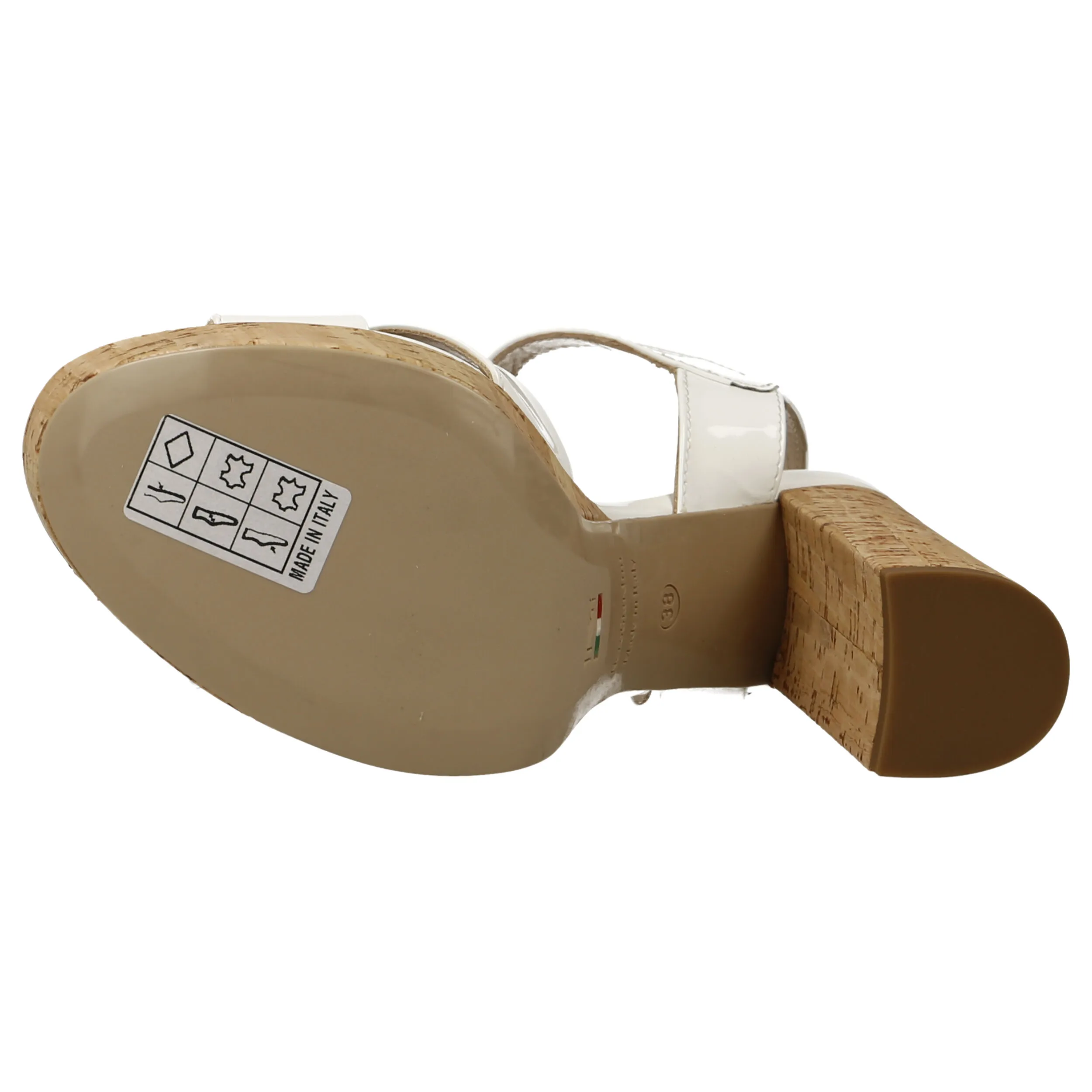 Sandalias Mujer Nero Giardini 18630D